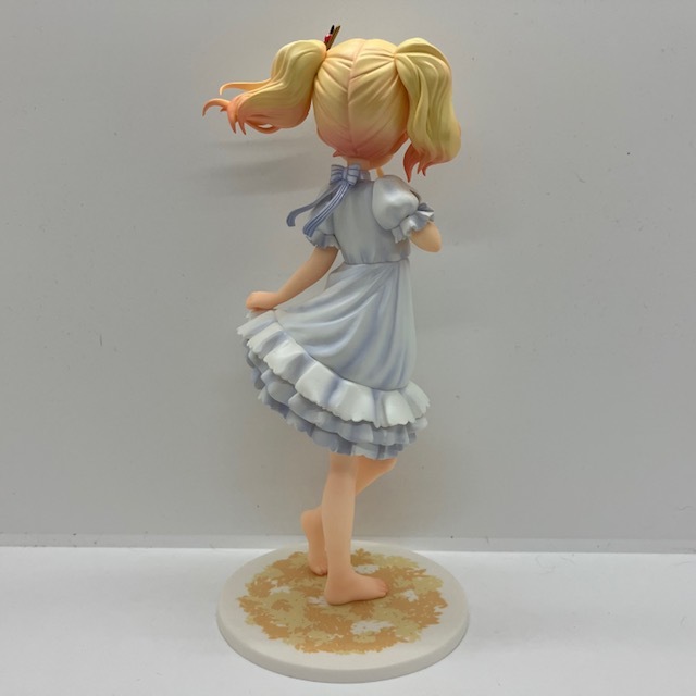 開封品】ハロー!!きんいろモザイク アリス・カータレット ワンピース