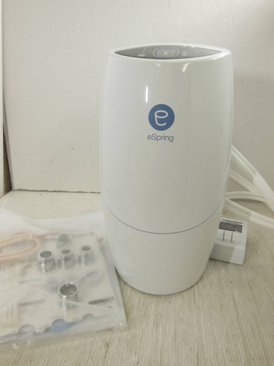 ＤＫ７１１■浄水器■アムウェイ■ｅＳｐｒｉｎｇ　浄水器Ⅱ■Amway■(100