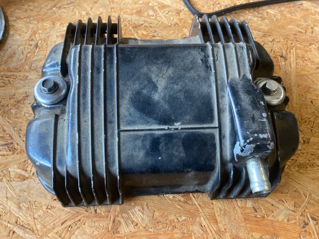新品，送料無料 CB250T CB400T CB250N CB400N タペットカバー エンジンヘッドカバー カムカバー ホーク バブ(エンジン本体)｜売買されたオークション情報、yahooの商品情報をアーカイブ公開 - オークファン ホンダ用