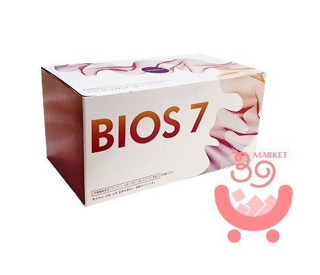 BIOS7 ユニシティ UNICITY 食品
