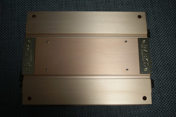 ABYSS Yahoo!オークション - CT-14750 (TRU T-4.65)アンプ中古の落札
