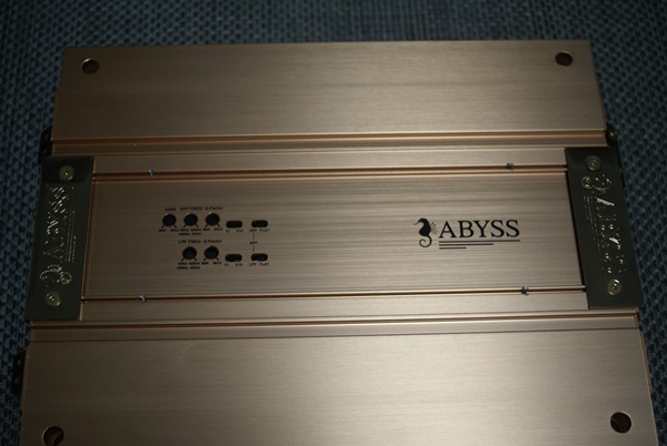 ABYSS Yahoo!オークション - CT-14750 (TRU T-4.65)アンプ中古の落札