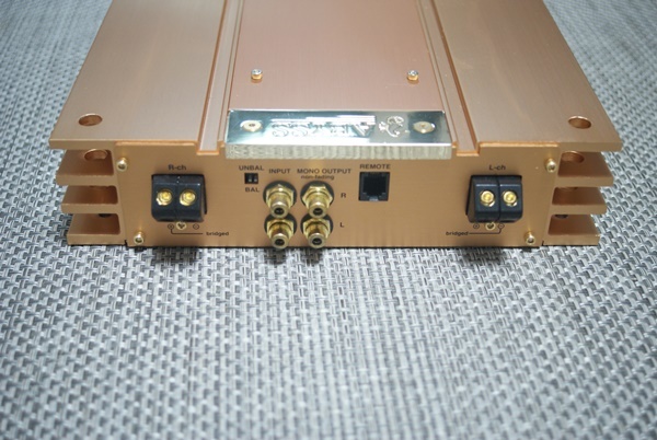 ABYSS Yahoo!オークション - CT-14750 (TRU T-4.65)アンプ中古の落札