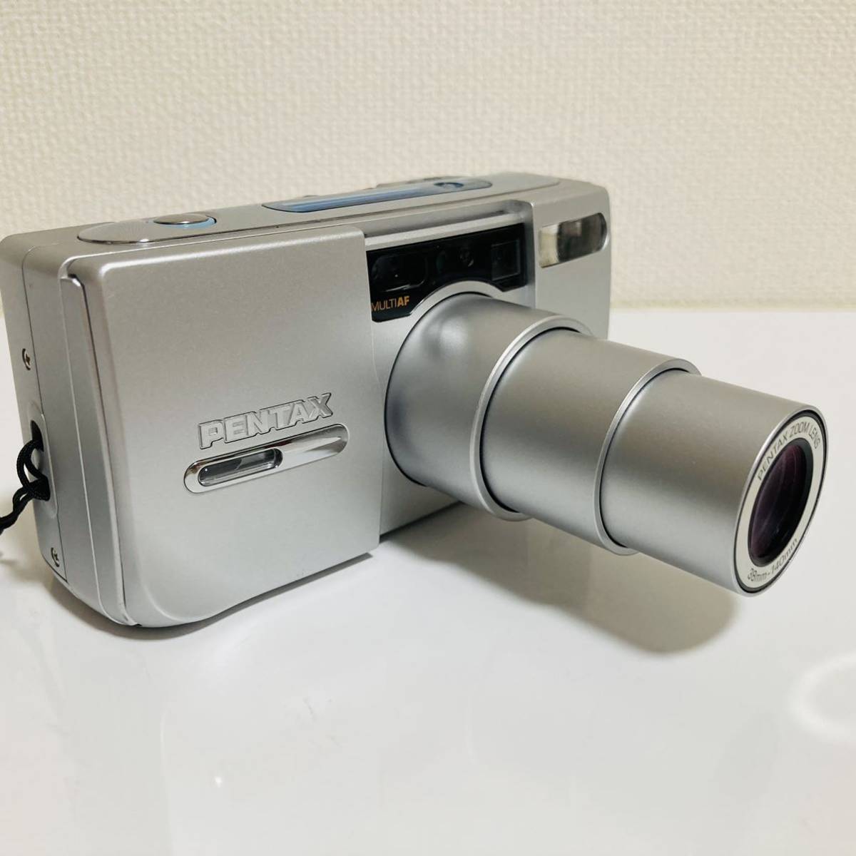 PENTAX ESPIO 140V 38mm-140mm コンパクトフィルムカメラ