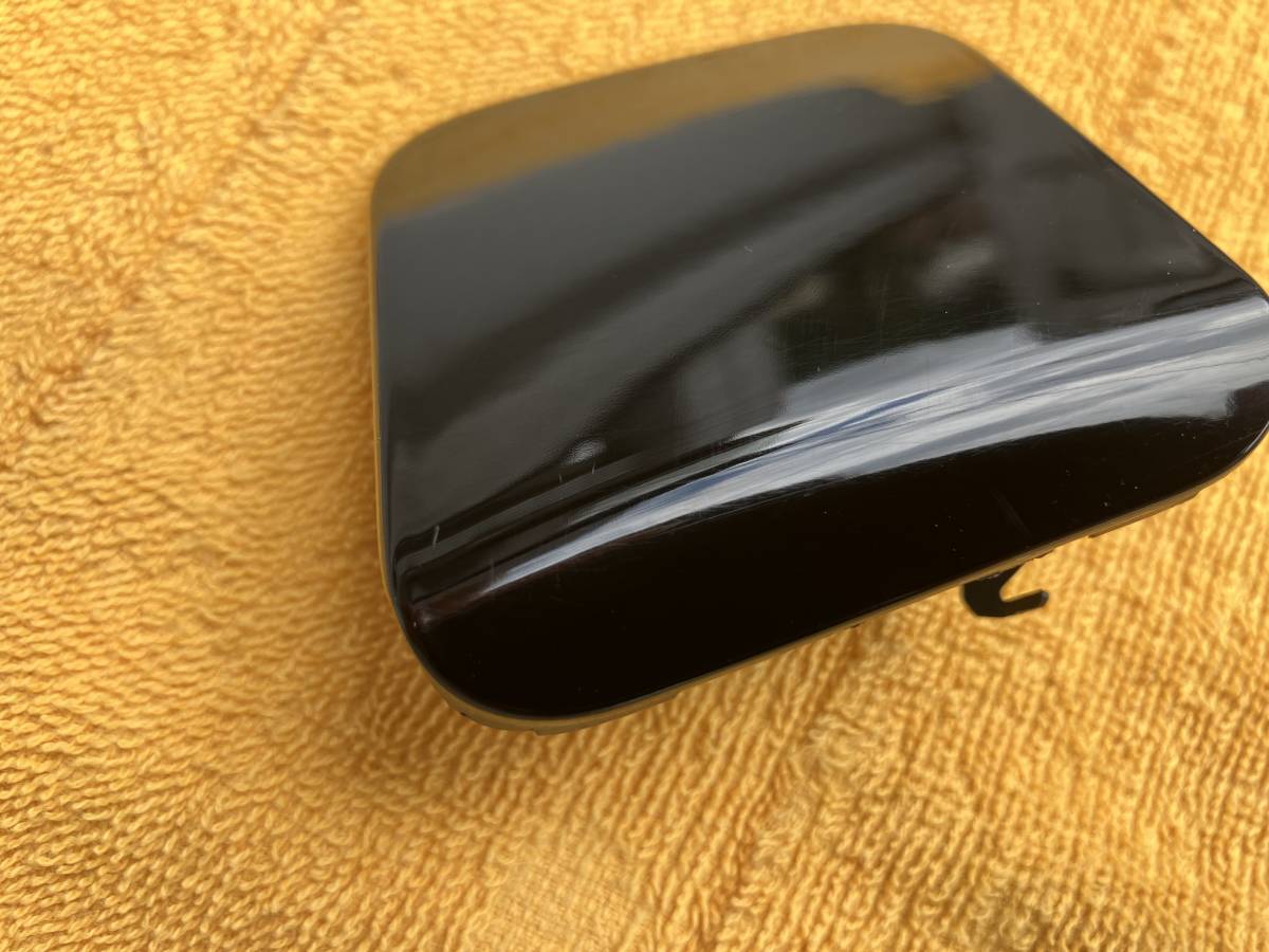 送料無料!! ヴェルファイア 30 ハイブリッド リアバンパー 牽引
