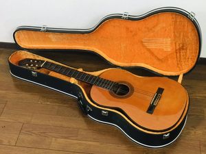 ZEN-ON ギターのYahoo!オークション(旧ヤフオク!)の相場・価格を見る 