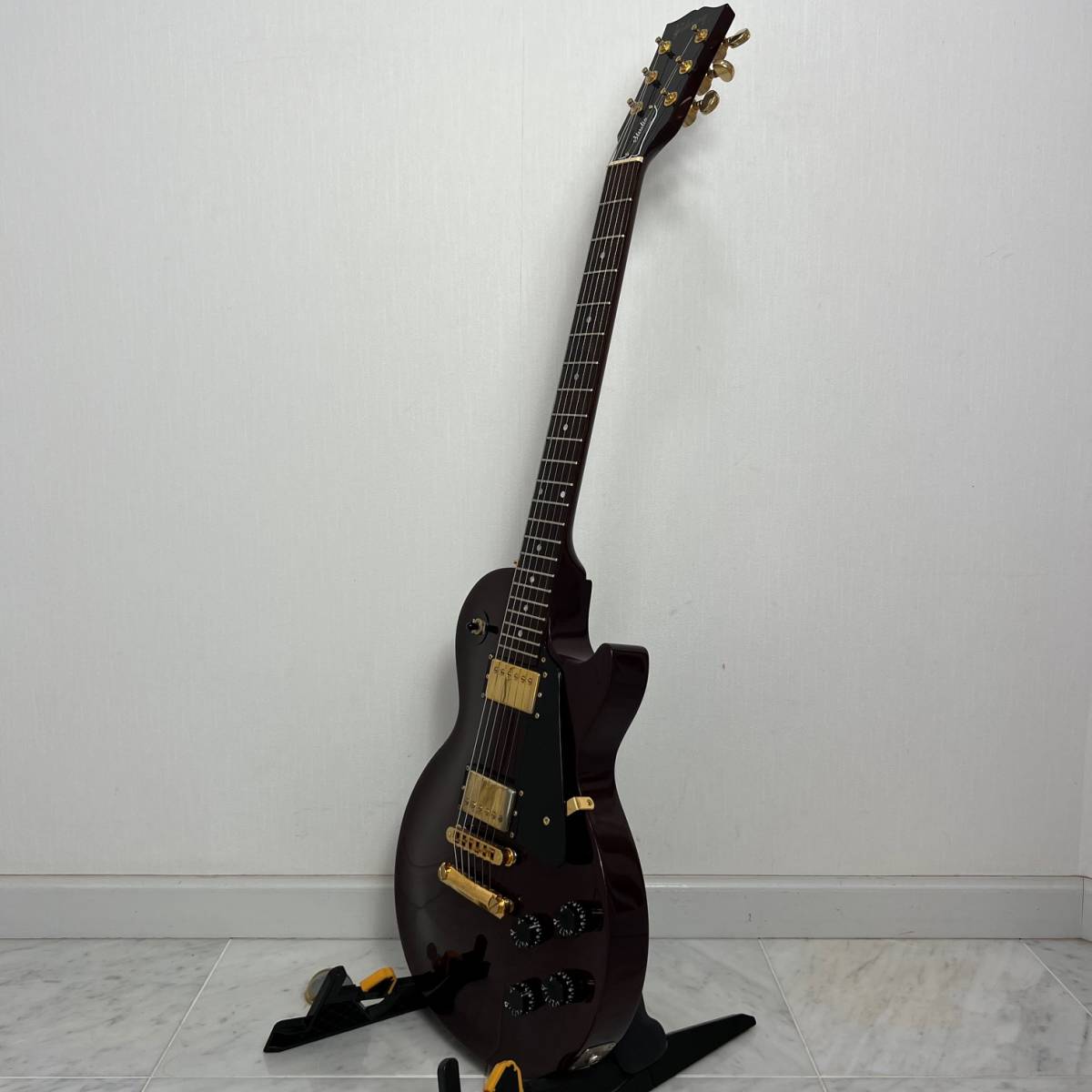 Gibson Les Paul Studio ギブソン レスポール スタジオ USA製 1998年