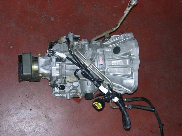 驚きの破格値，人気 ジムニー ＪＡ２２W ＡＴミッション 走行138.000ｋｍ(トランスミッション)｜売買されたオークション情報、yahooの商品情報をアーカイブ公開 - オークファン トランスミッション