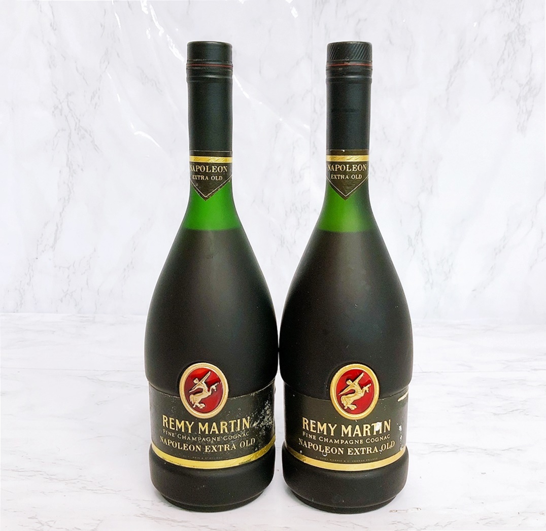 レミーマルタン ナポレオン 未開栓 MARTIN REMY COGNAC Remy