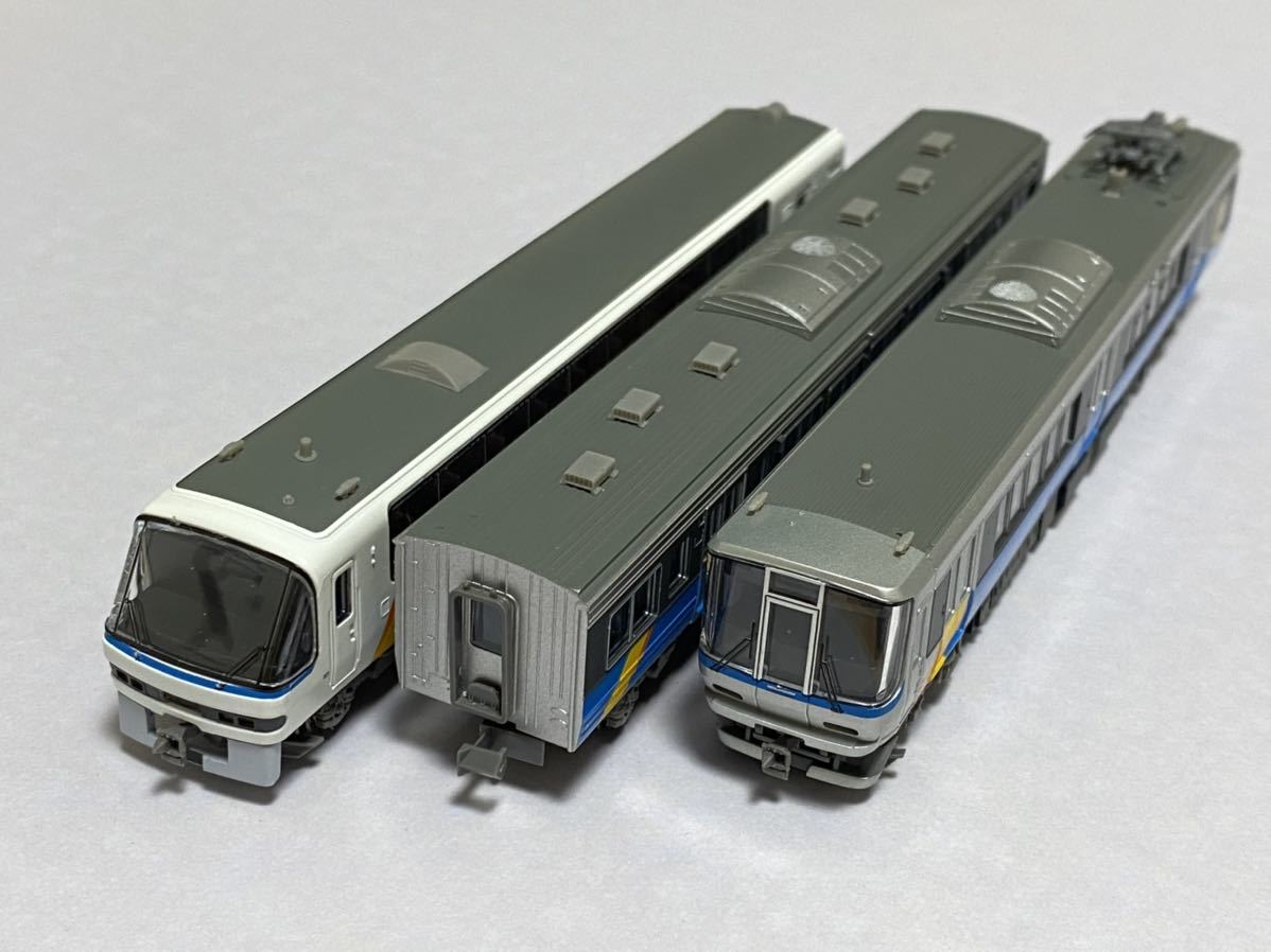 鉄道模型 N MICROACE(マイクロエース) 223系9000番台/213系 U@tech