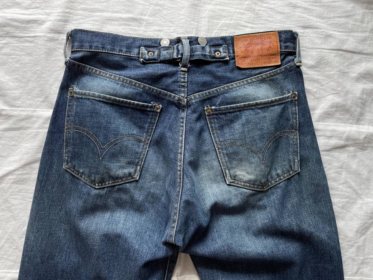 90s Levi