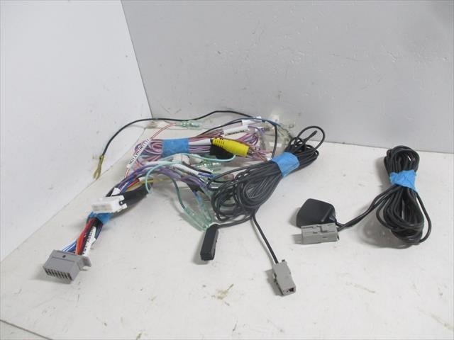 46794◇Panasonic CN-E320D メモリーナビ CD/ワンセグ 2019年◇完動品