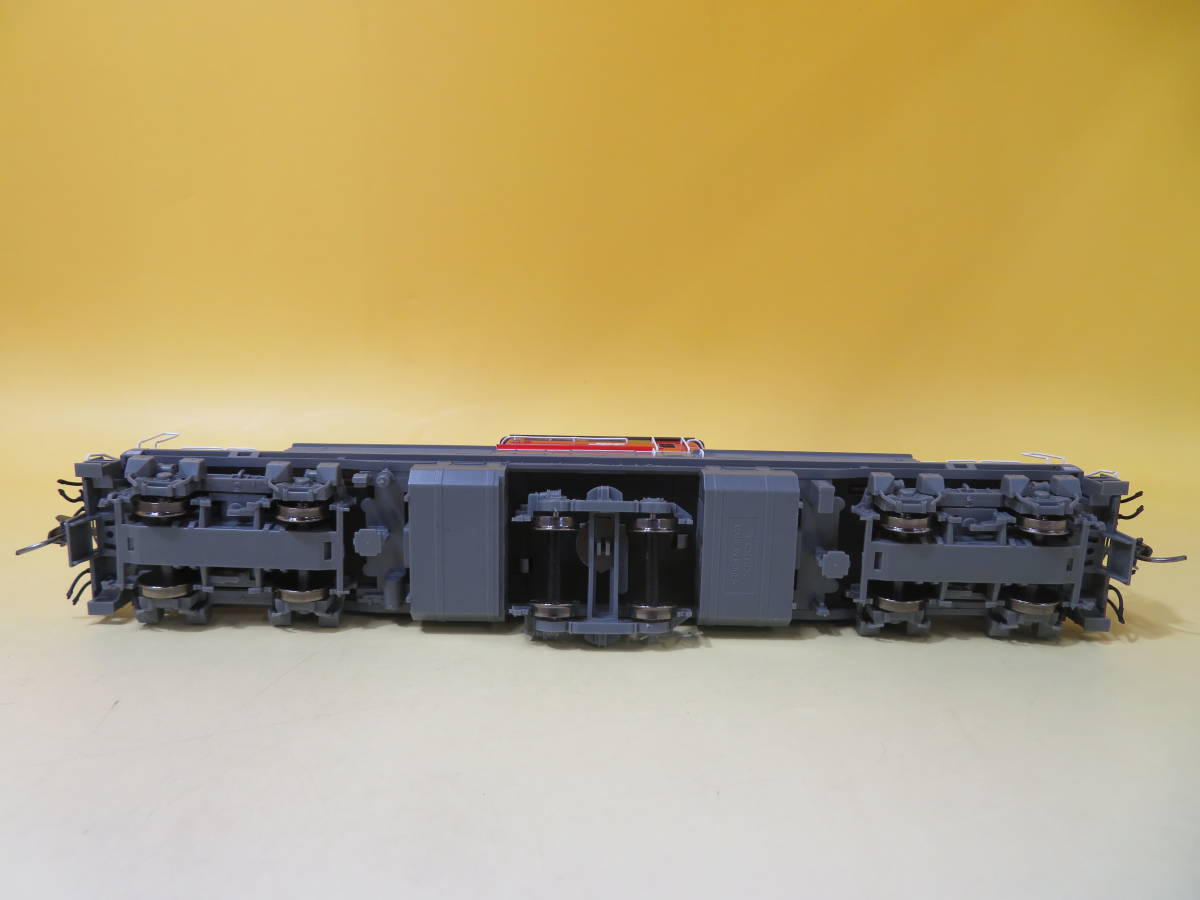 鉄道模型】HOゲージ Tomix 237 ディーゼル機関車②JR DD51 1000形 寒地