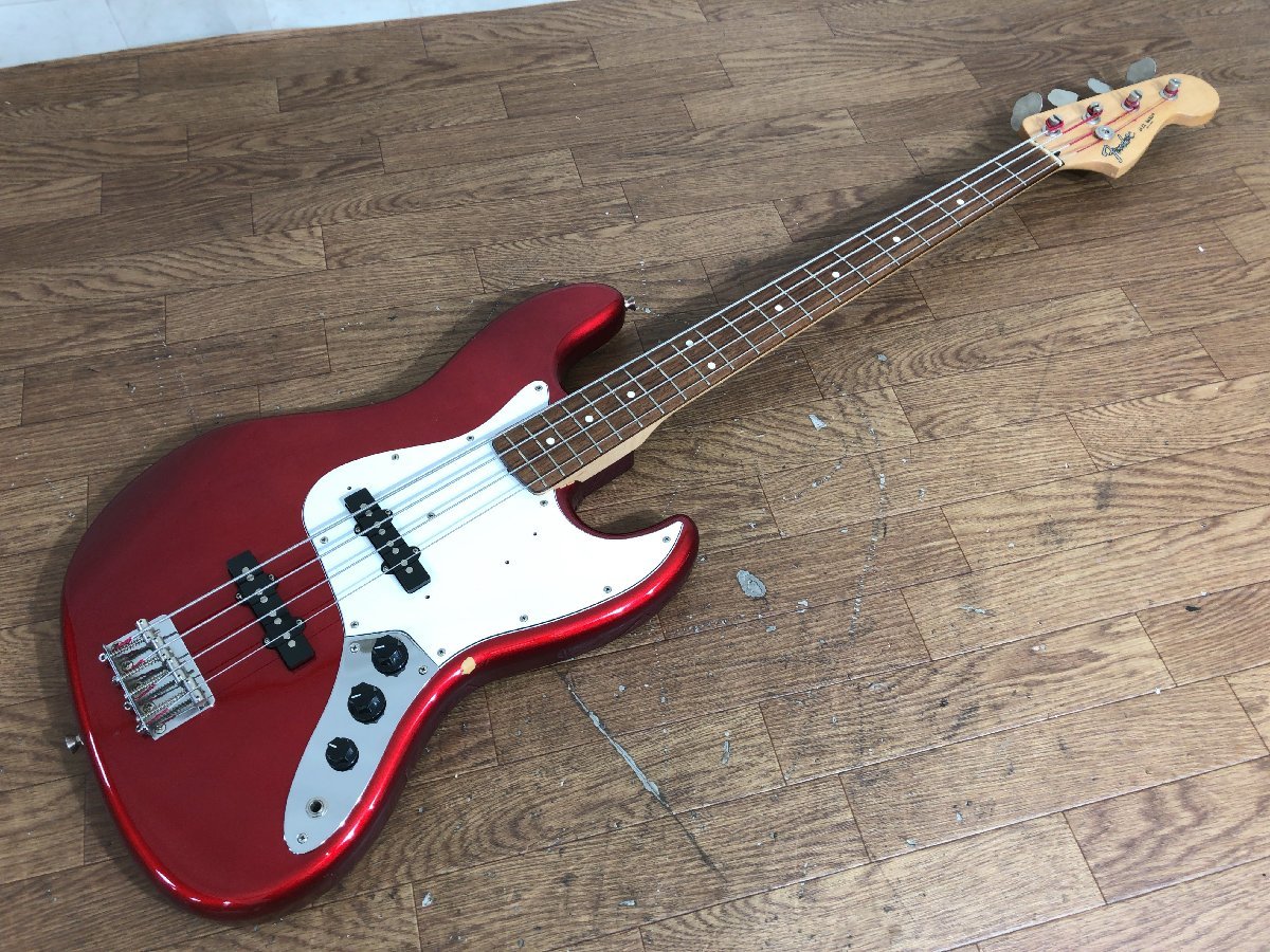 コンポーネント ジャズベース｜Fender Japanボディ 現状品 Fender JAPANのジャズベースボディでコンポーネント JAZZ BASS