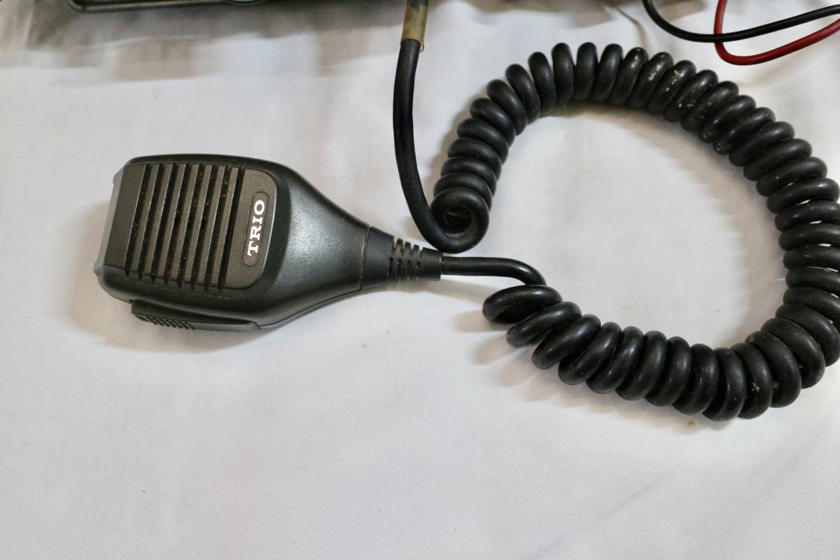TRIO TR-9000G ALL トリオ 2m - TRANSCEIVER TR-9000 Yahoo