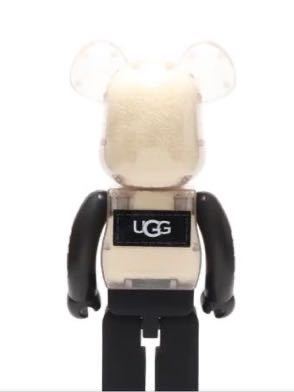 その他 BE@RBRICK UGG 2022 1000% 22SS-I 買収 MEDICOM TOY BE@RBRICK UGG 2022 1000% 【公式通販】