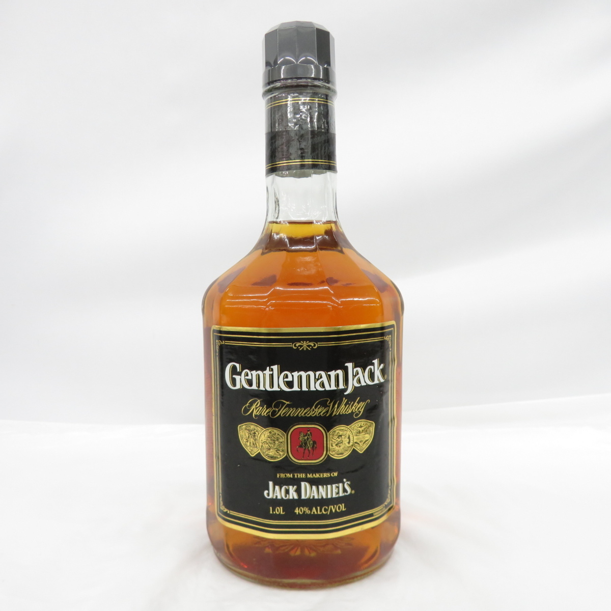 未開栓】JACK DANIEL
