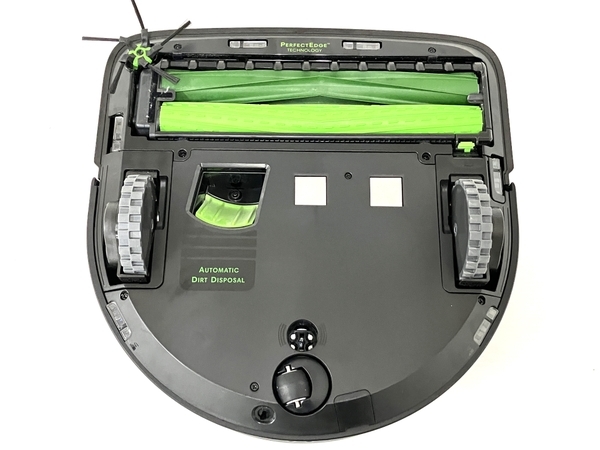 ルンバ iRobot ロボット掃除機 ルンバs9 s9＋ 動作確認 iRobot Roomba