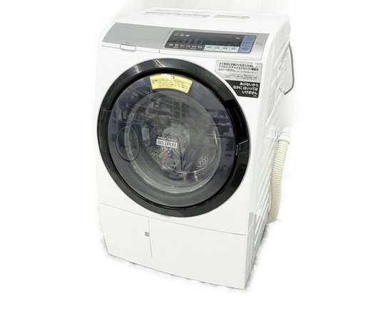 BD-SV110BL 日立 公式通販 ドラム式洗濯乾燥機 ビッグドラム ドラム式