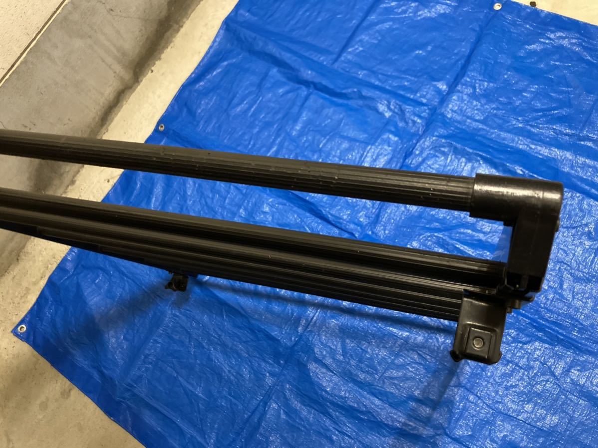 ☆中古廃盤品☆美品☆THULE スーリー ルーフキャリア TH581 USDM JDM 