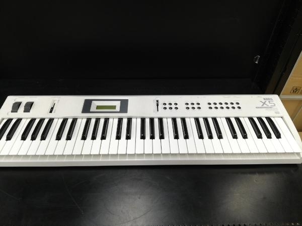 Korg X5 ジャンク