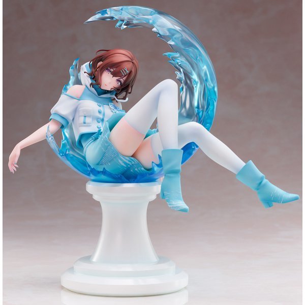  ブロッコリー アイドルマスター シャイニーカラーズ 樋口円香 クリアマリンカーム Ver. シャニマス(アイドルマスター)｜売買されたオークション情報、yahooの商品情報をアーカイブ公開 - オ アイドルマスター