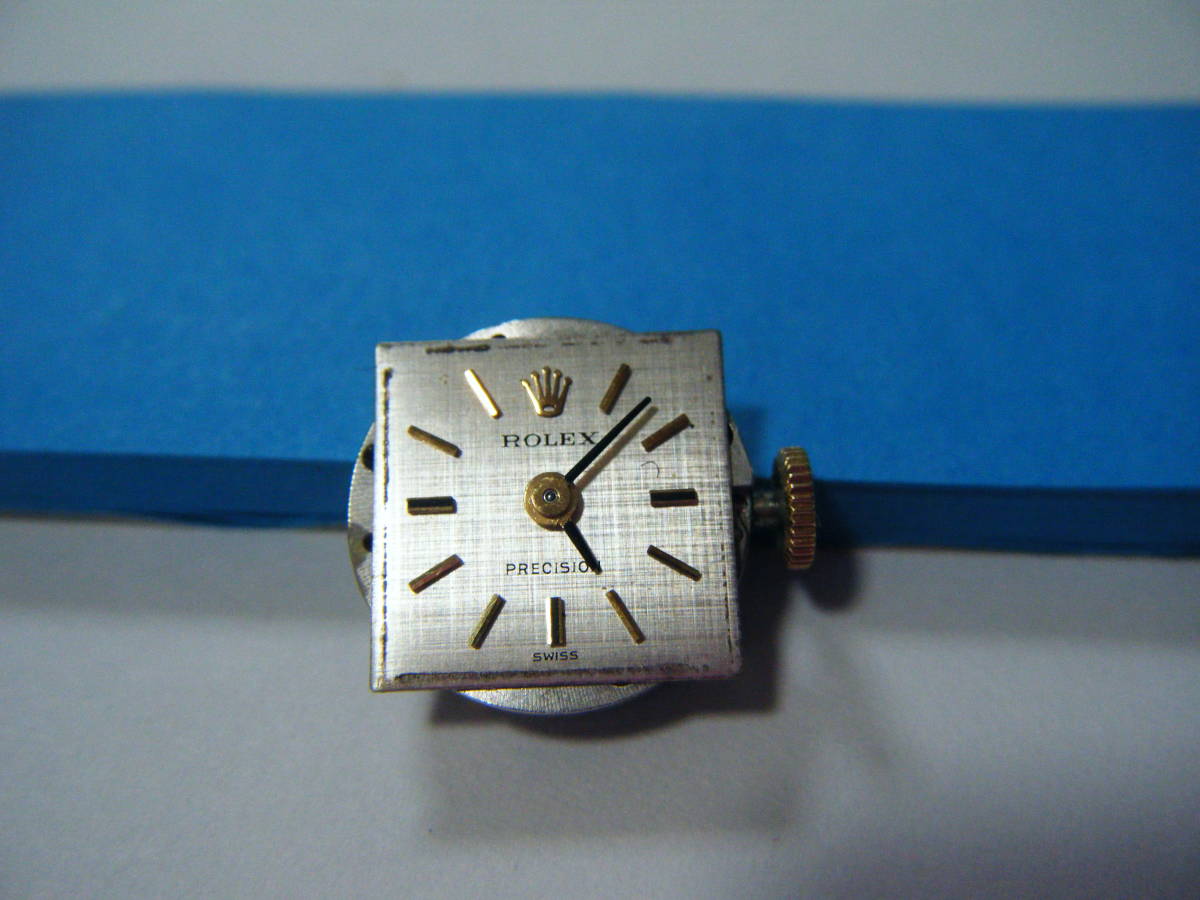 ロレックス ROLEX まとめ Yahoo!オークション 針 金色 大量 ⁄極小 