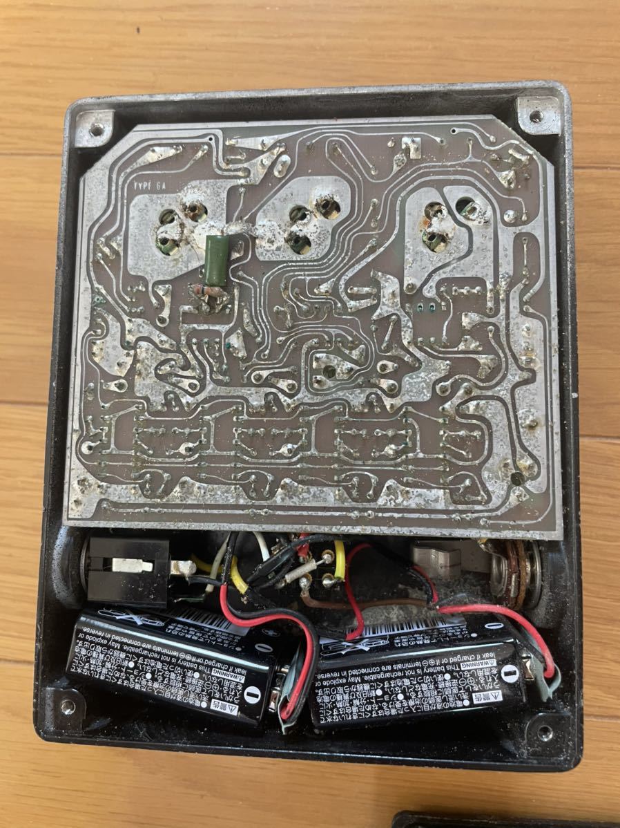 Delay Box DB-01 Rozz - 中古ROZZ : 下倉楽器 R8 Rebrand A8 Japan in