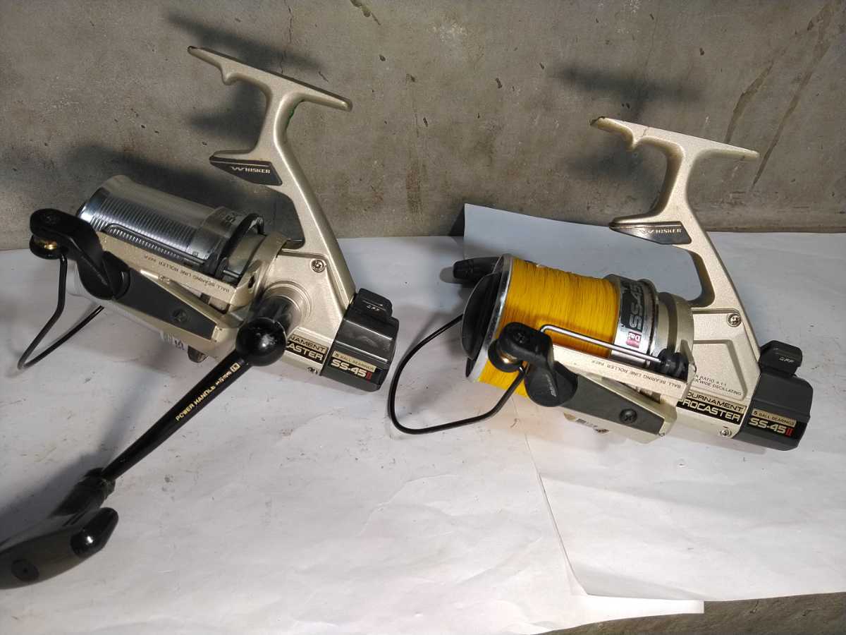 プロキャスター 45Ⅱ プロキャスター ダイワ ダイワ トーナメントプロ