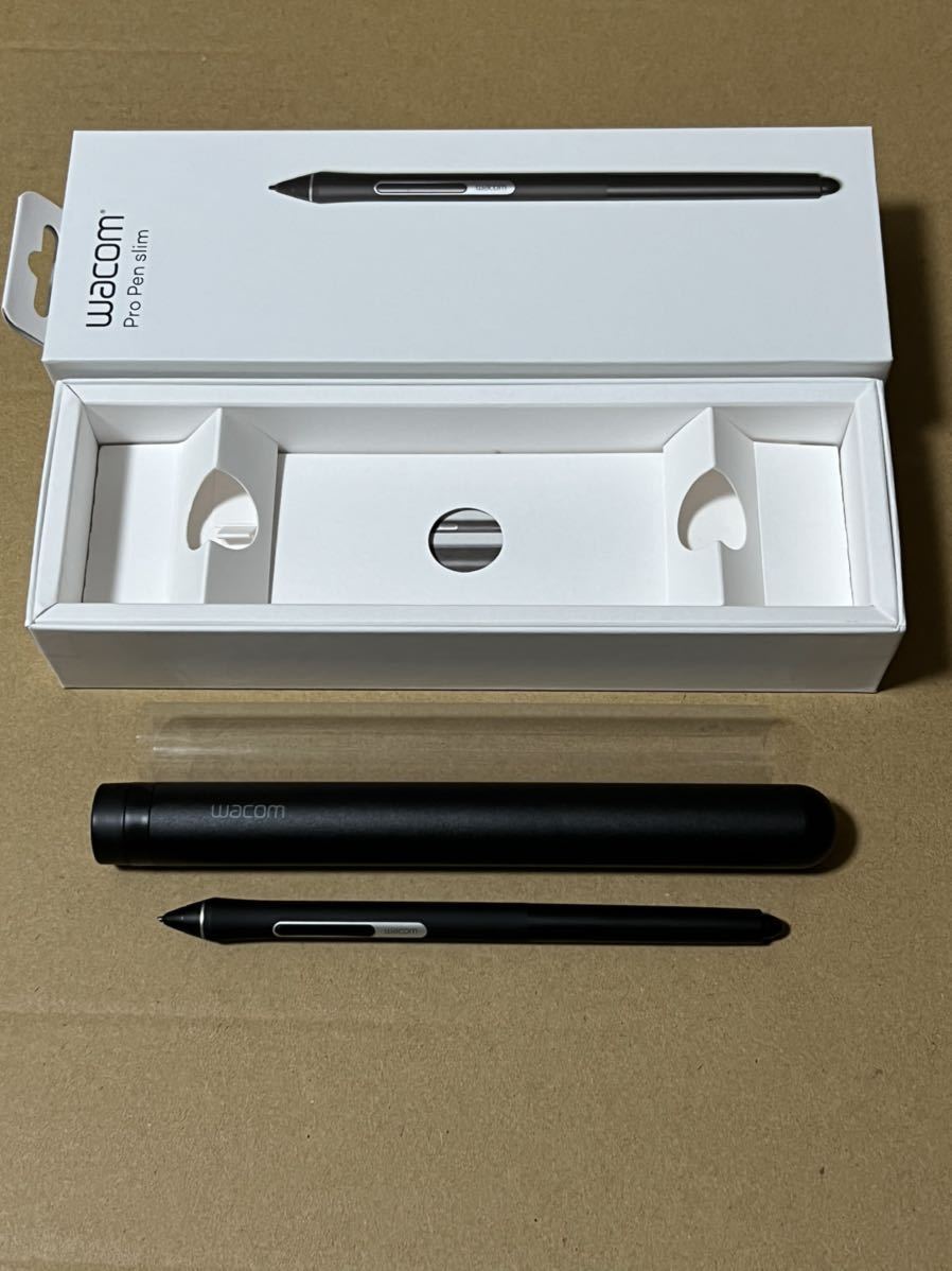 Pro Pen ワコム Wacom slim | 公式通販 プロペン スリム プロペン