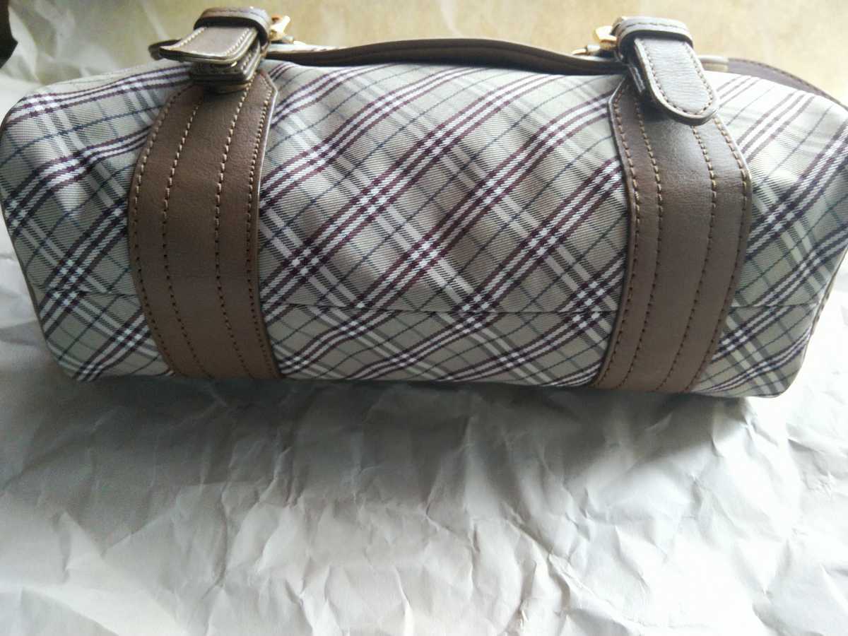 BLUE LABEL BURBERRY - ブルーレーベル バーバリー 極美品☆BURBERRY バーバリーブルー バーバリーブルーレーベル 现货の通販 バーバリーブルーレーベルコート Online 美品 Store Official バーバリーブルーレーベルの通販