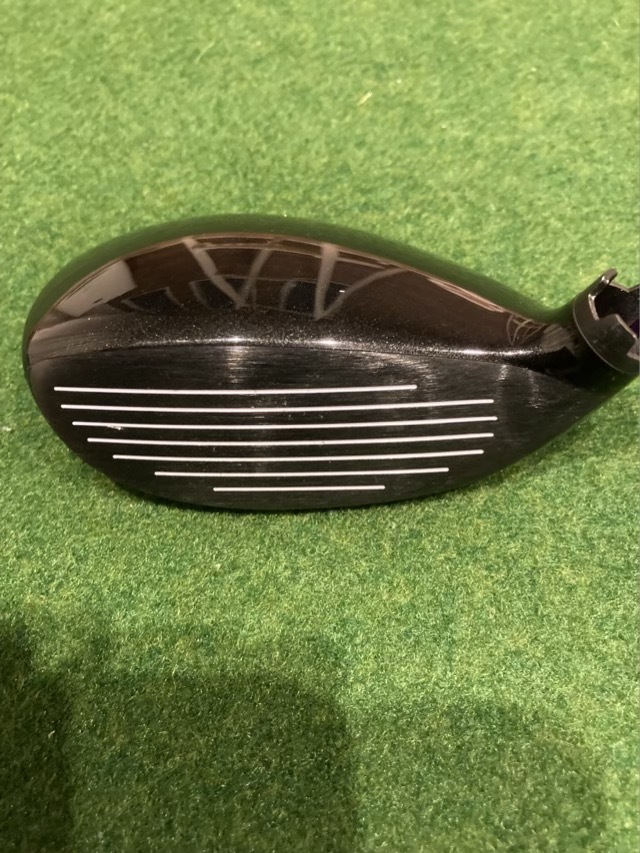 タイトリスト Titleist 913H 24° ヘッドのみ カバーあり ユーティリティーUT_2