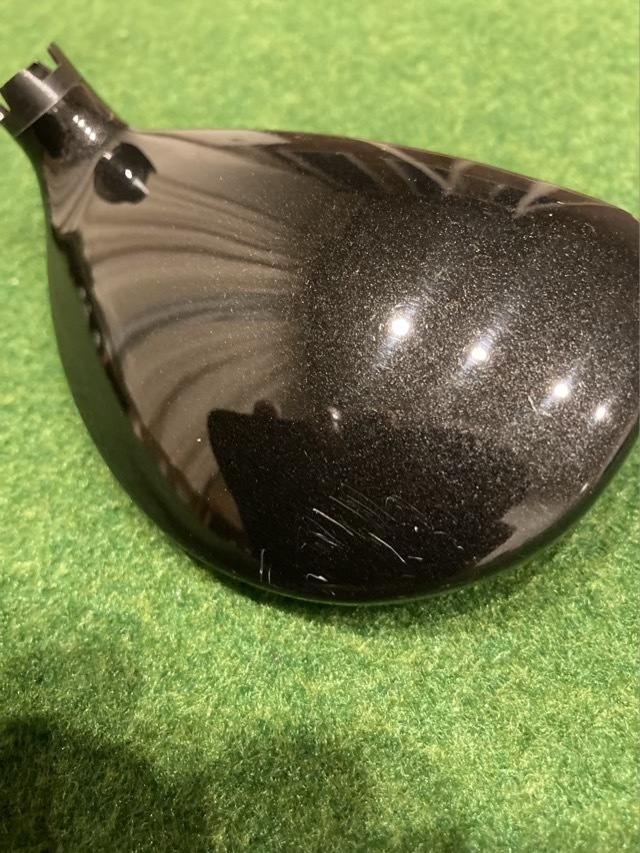 タイトリスト Titleist 913H 24° ヘッドのみ カバーあり ユーティリティーUT_4