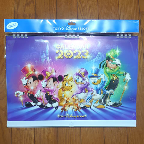 東京ディズニーリゾート カレンダーの値段と価格推移は 61件の売買情報を集計した東京ディズニーリゾート カレンダーの価格や価値の推移データを公開