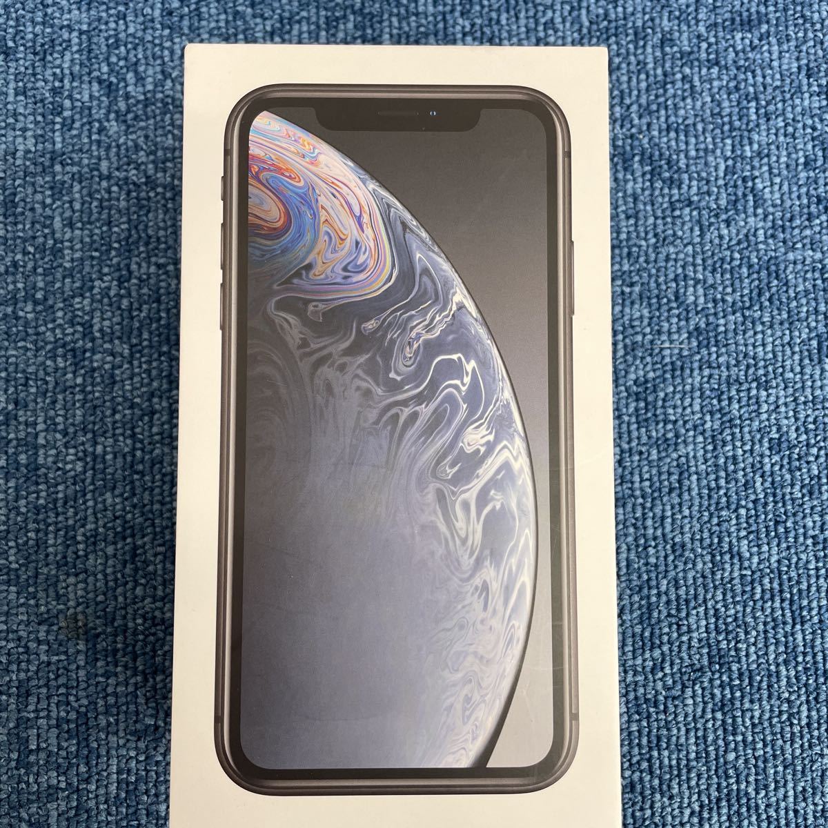iPhone XR 64GB ブラック とてもきれい 【公式通販】
