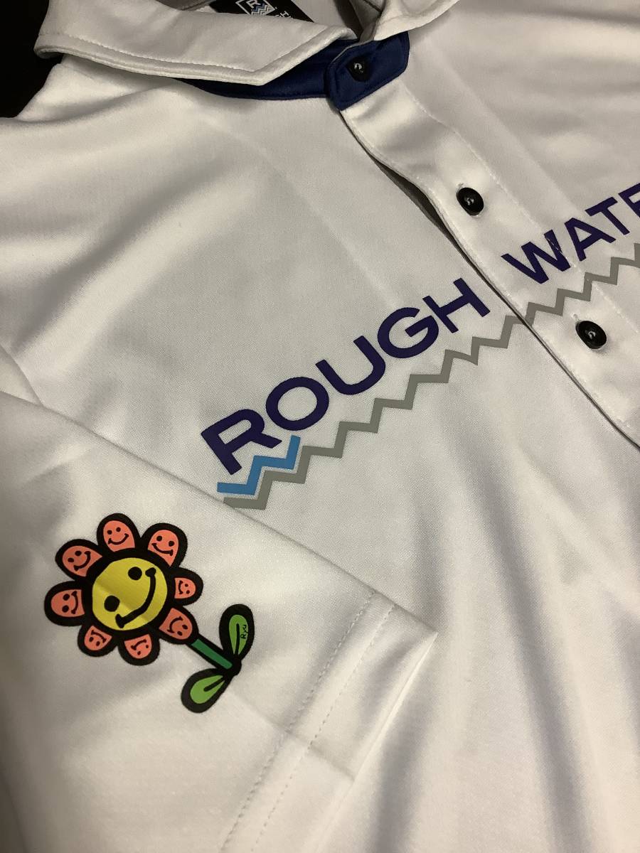 エリートグリップ　ROUGH WATERS CBS21-01NV 新品　LL ゴルフ エリートグリップ ROUGH WATERS CBS21-01NV 新品 LL