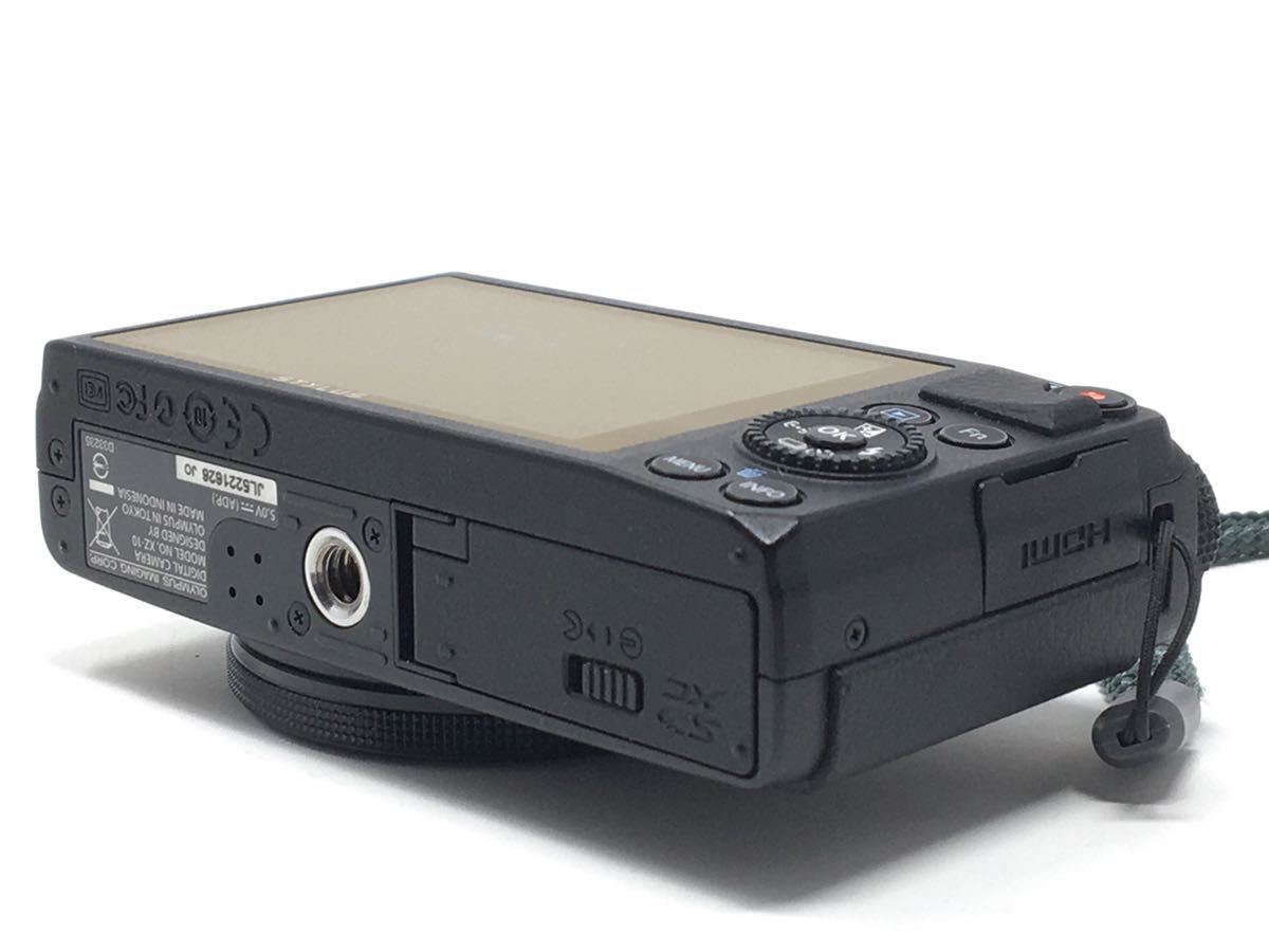 Olympus XZ-10 XZ-10 Olympus Stylus optical PHOTOGRAPHIC Accessories
