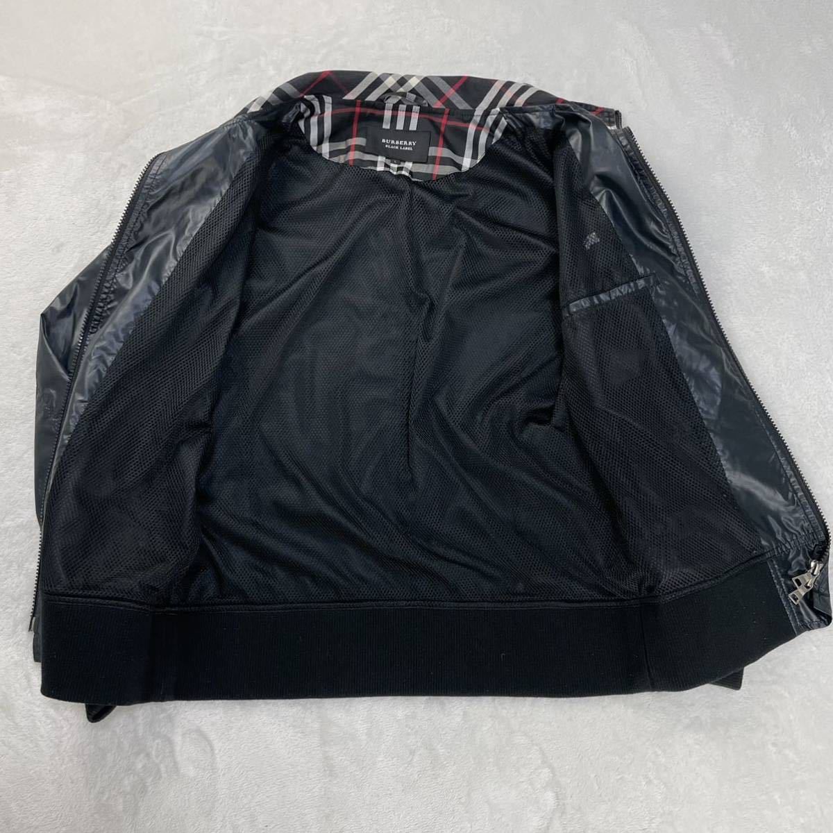 バーバリーブラックレーベル 『圧倒的な高級感』 Burberry black Label 