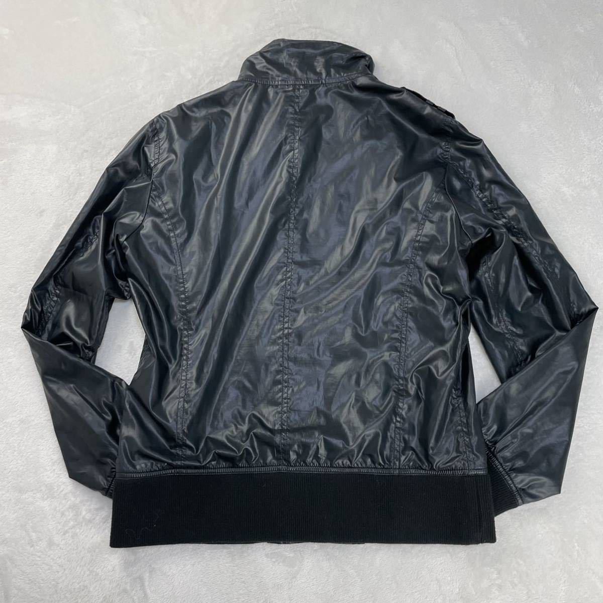 バーバリーブラックレーベル 『圧倒的な高級感』 Burberry black Label 