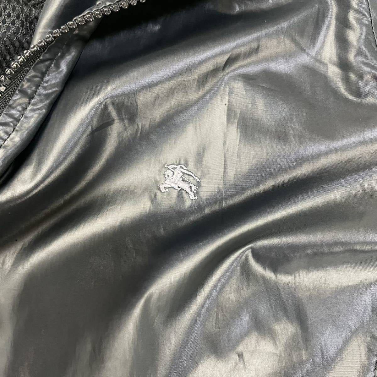 バーバリーブラックレーベル 『圧倒的な高級感』 Burberry black Label 