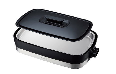 2025年最新象印 ホットプレート 1円～【未開封】 象印 EA-DD10-TA