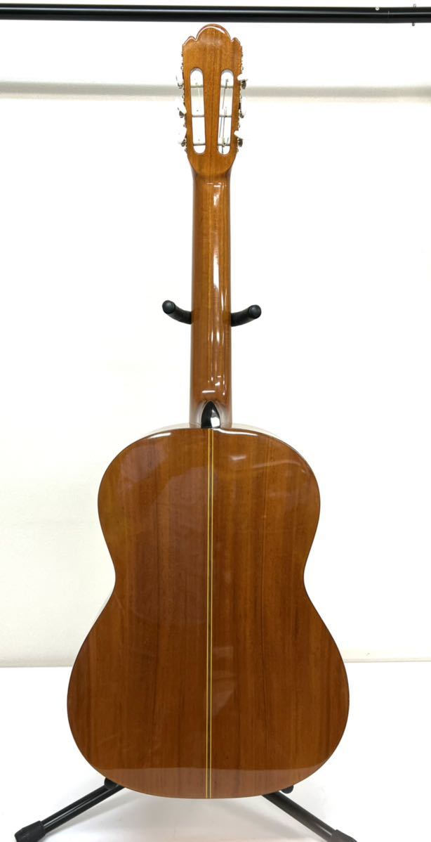 クラシックギター ゼンオン ZG-250N ZEN-ON ZG-250 GUITAR CLASSICAL 