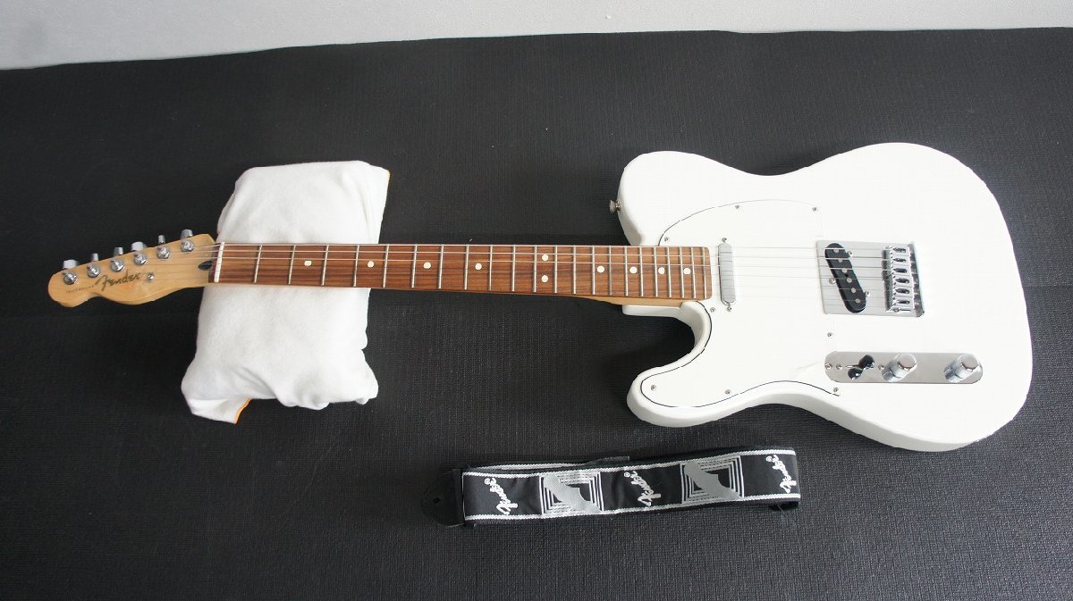 KH][Sa004417] Fender MEXICO フェンダーメキシコ Player Telecaster