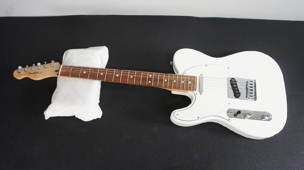 KH][Sa004417] Fender MEXICO フェンダーメキシコ Player Telecaster