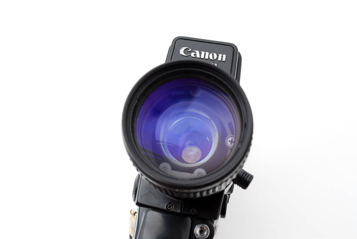 完動品】 Canon キャノン 514XL SUPER 8 8mm フィルムカメラ N232173
