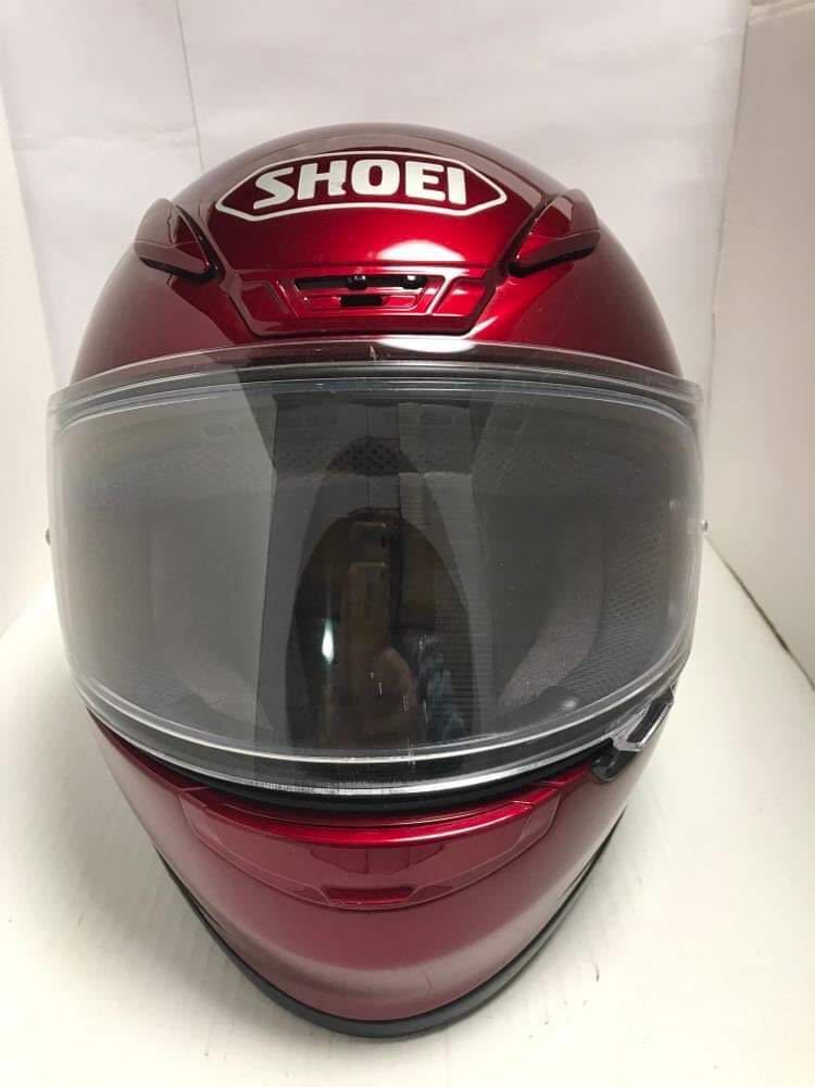 限定SALE，人気セール SHOEI Z-7 ， サイズ L ， ショウエイ フル