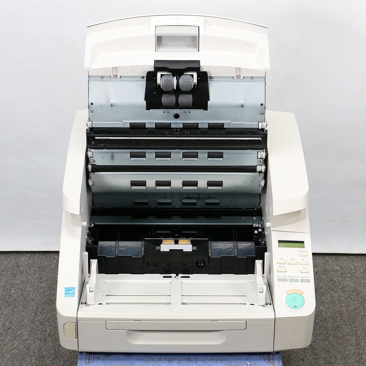 キヤノン DR-9050C A3カラー両面対応卓上型ドキュメントスキャナー