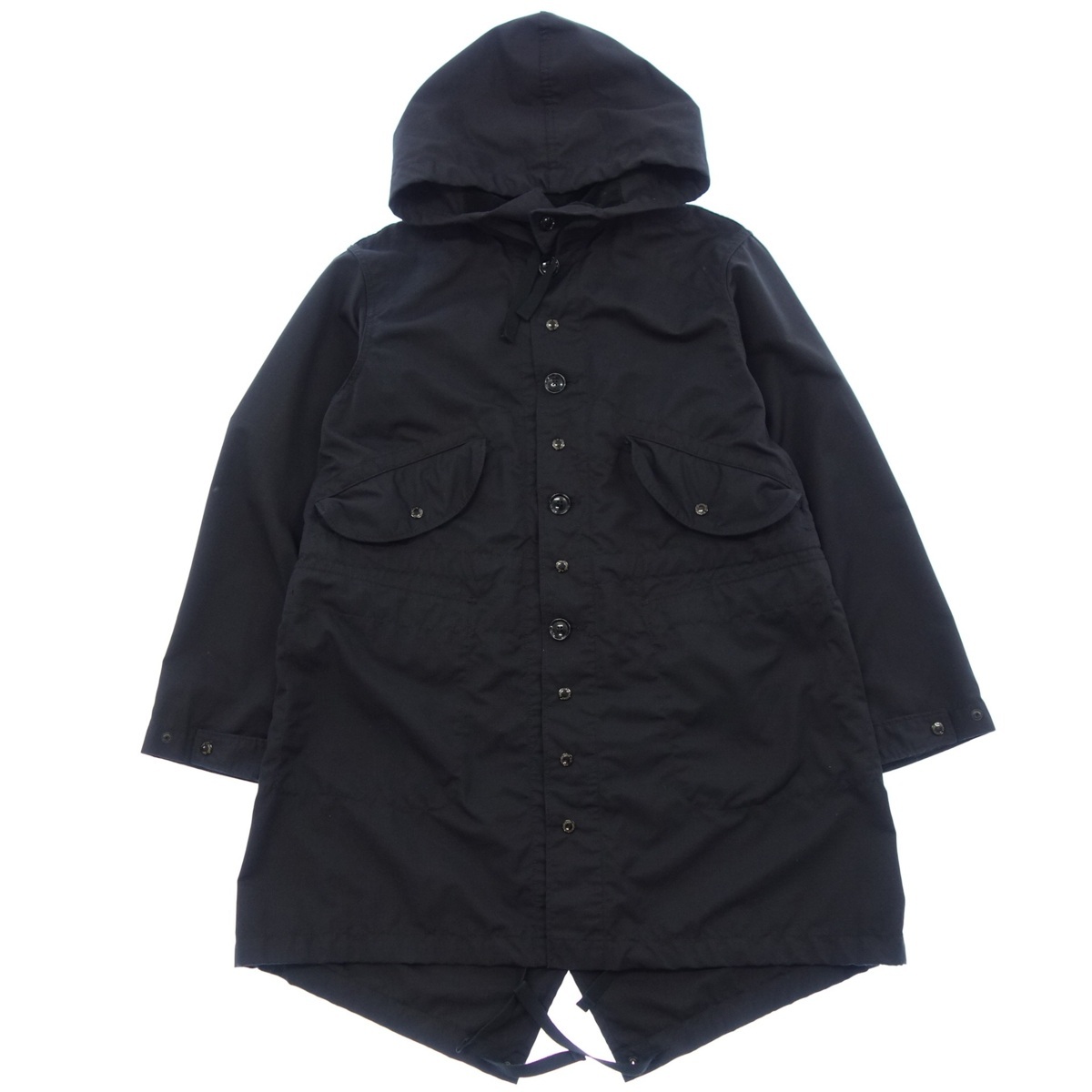 美品◇Engineered Garments エンジニアードガーメンツ ハイランド 