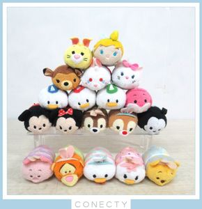 ディズニー ぬいぐるみ まとめて ストア ランド シー ミッキー シェリーメイ ツムツム チップ デール 他 Lightaircraftassociation Co Uk