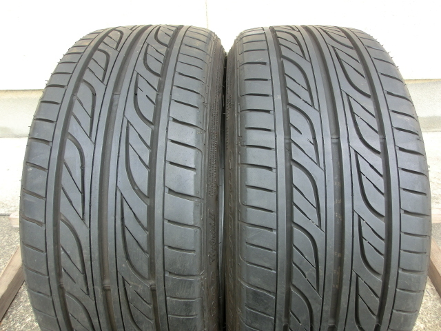 ☆ 215/40R18 ☆ 2本セット!! ☆ GOOD YEAR ☆ EAGLE LS2000 215⁄